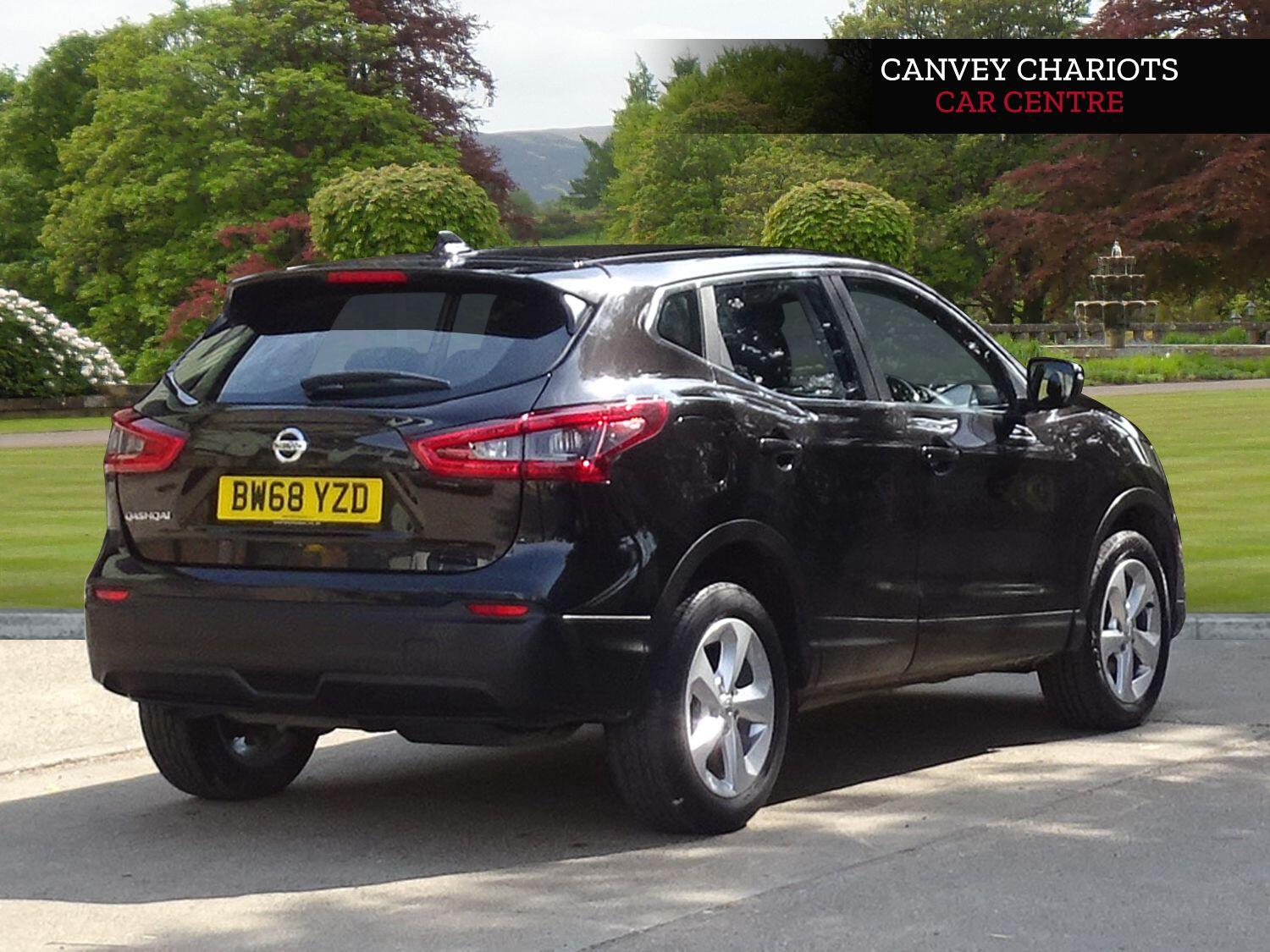 Used Nissan Qashqai 2019 for sale - 76596964: Photo 3