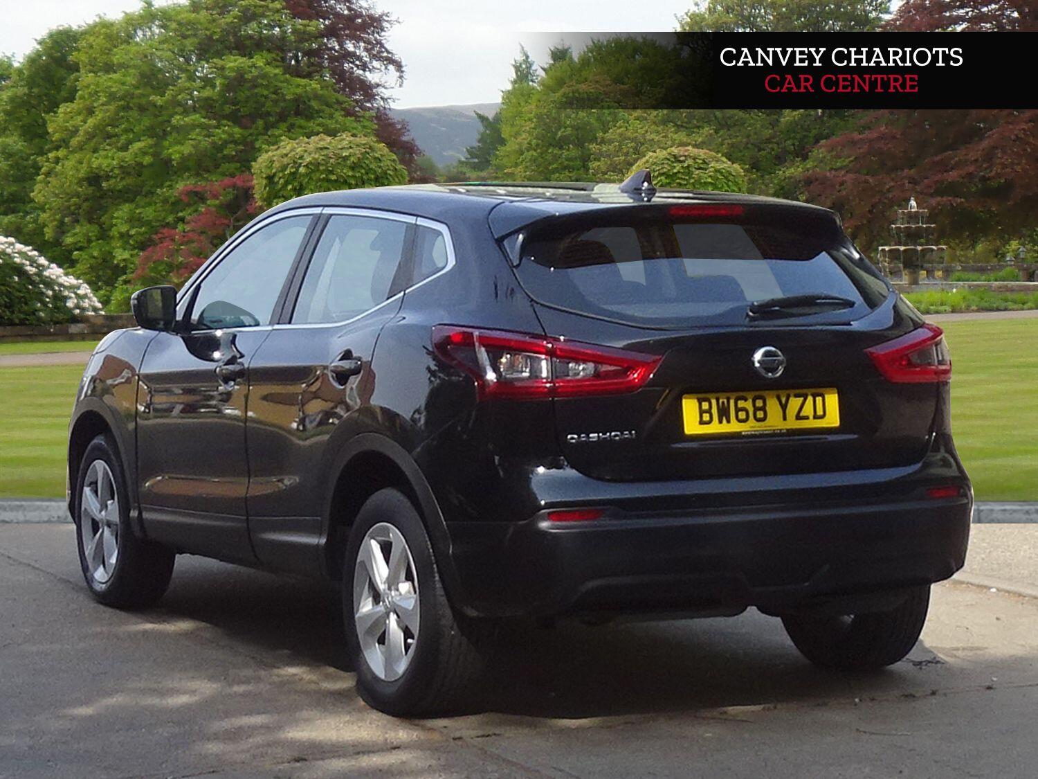 Used Nissan Qashqai 2019 for sale - 76596964: Photo 4