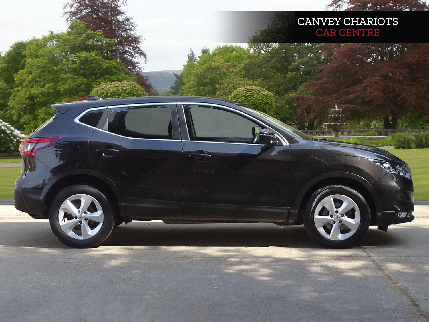 Used Nissan Qashqai 2019 for sale - 76596964: Photo 5