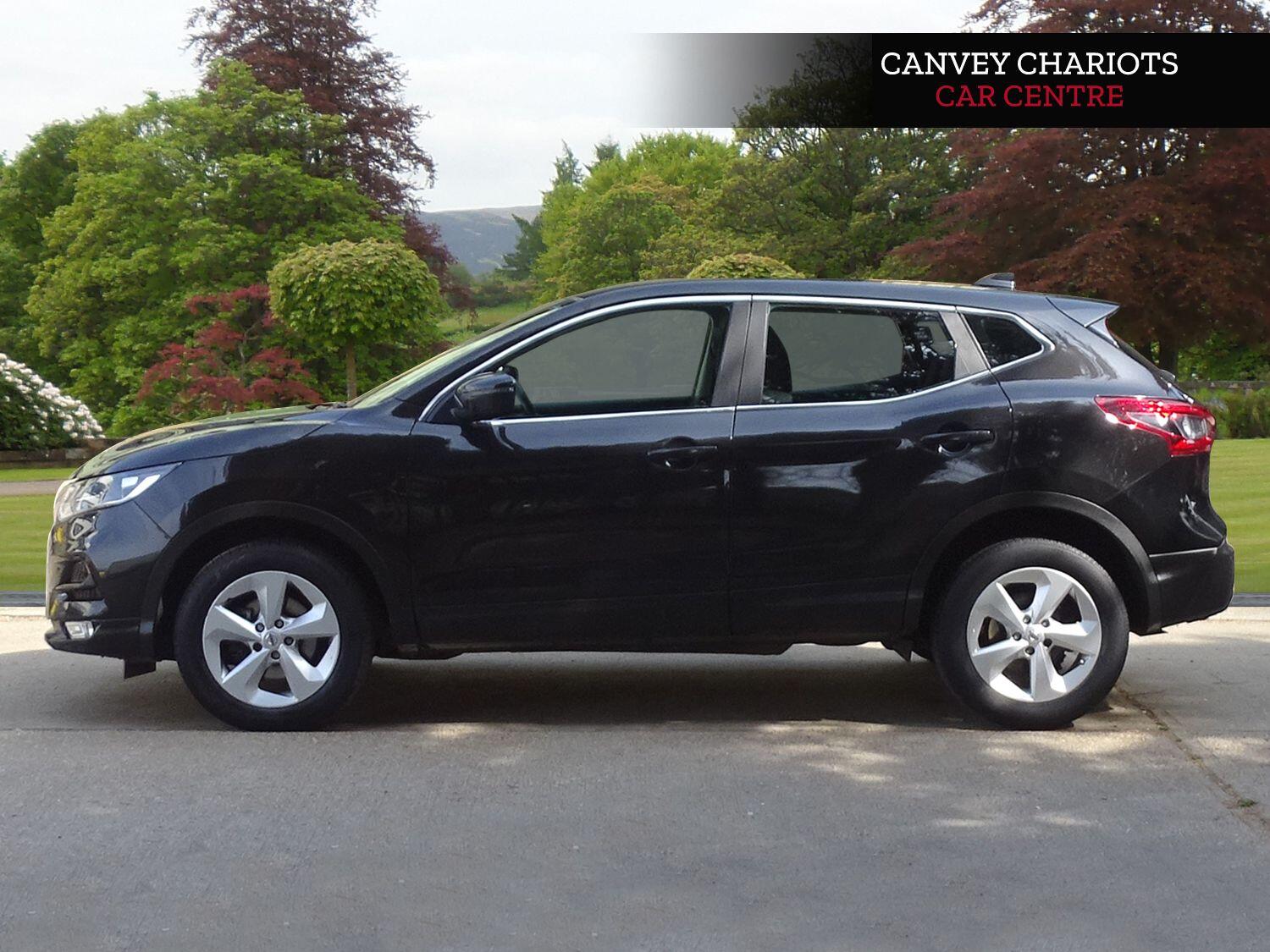 Used Nissan Qashqai 2019 for sale - 76596964: Photo 6