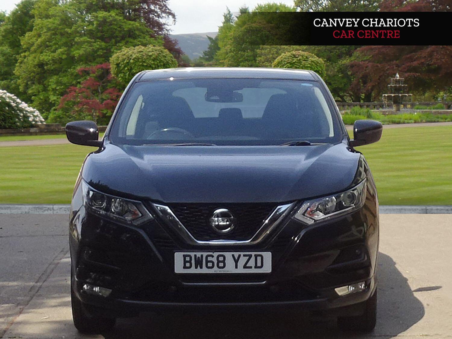 Used Nissan Qashqai 2019 for sale - 76596964: Photo 7