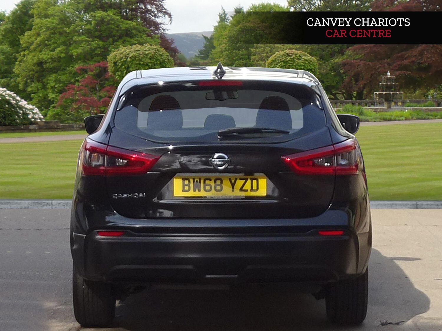 Used Nissan Qashqai 2019 for sale - 76596964: Photo 8