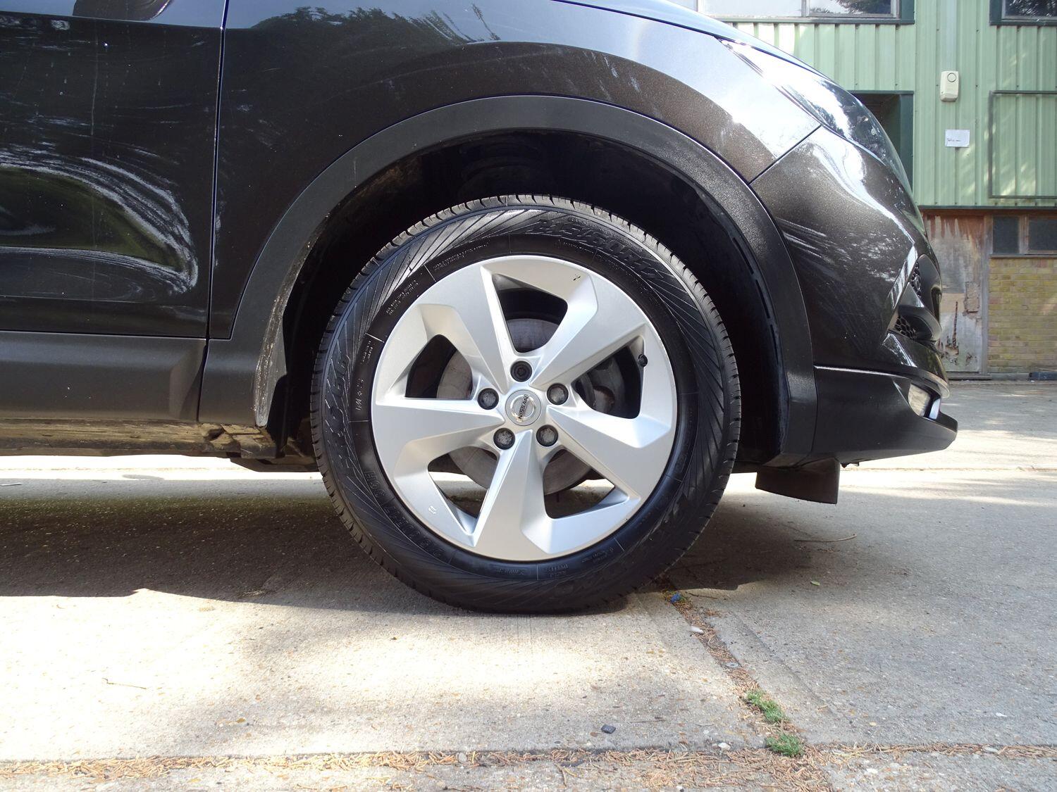 Used Nissan Qashqai 2019 for sale - 76596964: Photo 9