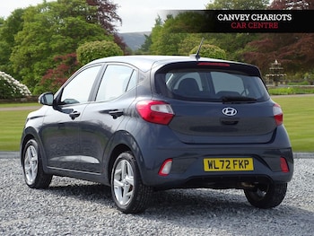 Used Hyundai i10 2023 for sale - 77784016: Photo