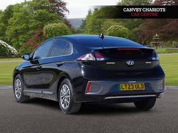 Used Hyundai IONIQ 2023 for sale - 78184684: Photo