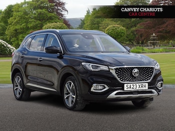 Used MG MG HS 2023 for sale - 79508696: Photo