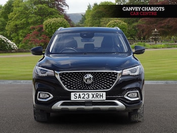 Used MG MG HS 2023 for sale - 79508696: Photo