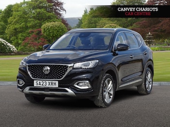 Used MG MG HS 2023 for sale - 79508696: Photo