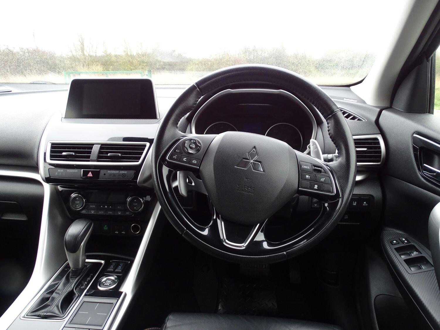 Used Mitsubishi Eclipse Cross 2019 for sale - 76573489: Photo 10