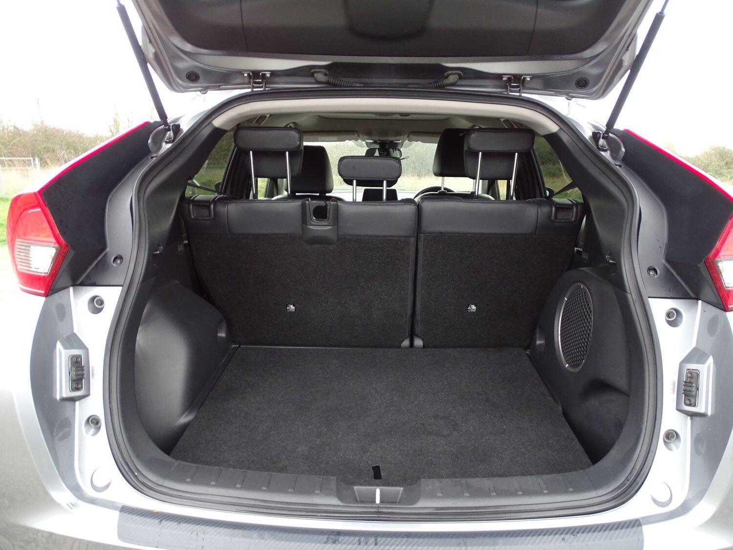 Used Mitsubishi Eclipse Cross 2019 for sale - 76573489: Photo 13