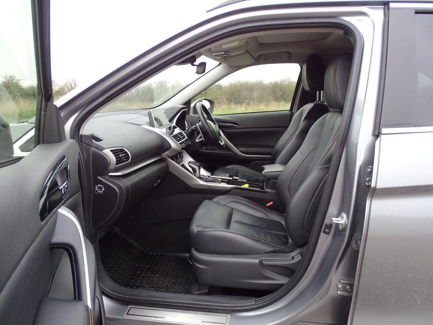 Used Mitsubishi Eclipse Cross 2019 for sale - 76573489: Photo 15