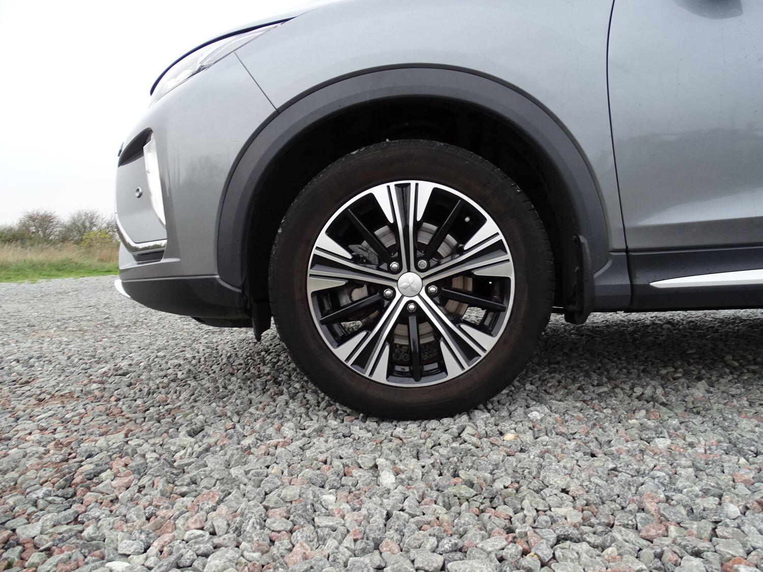 Used Mitsubishi Eclipse Cross 2019 for sale - 76573489: Photo 16