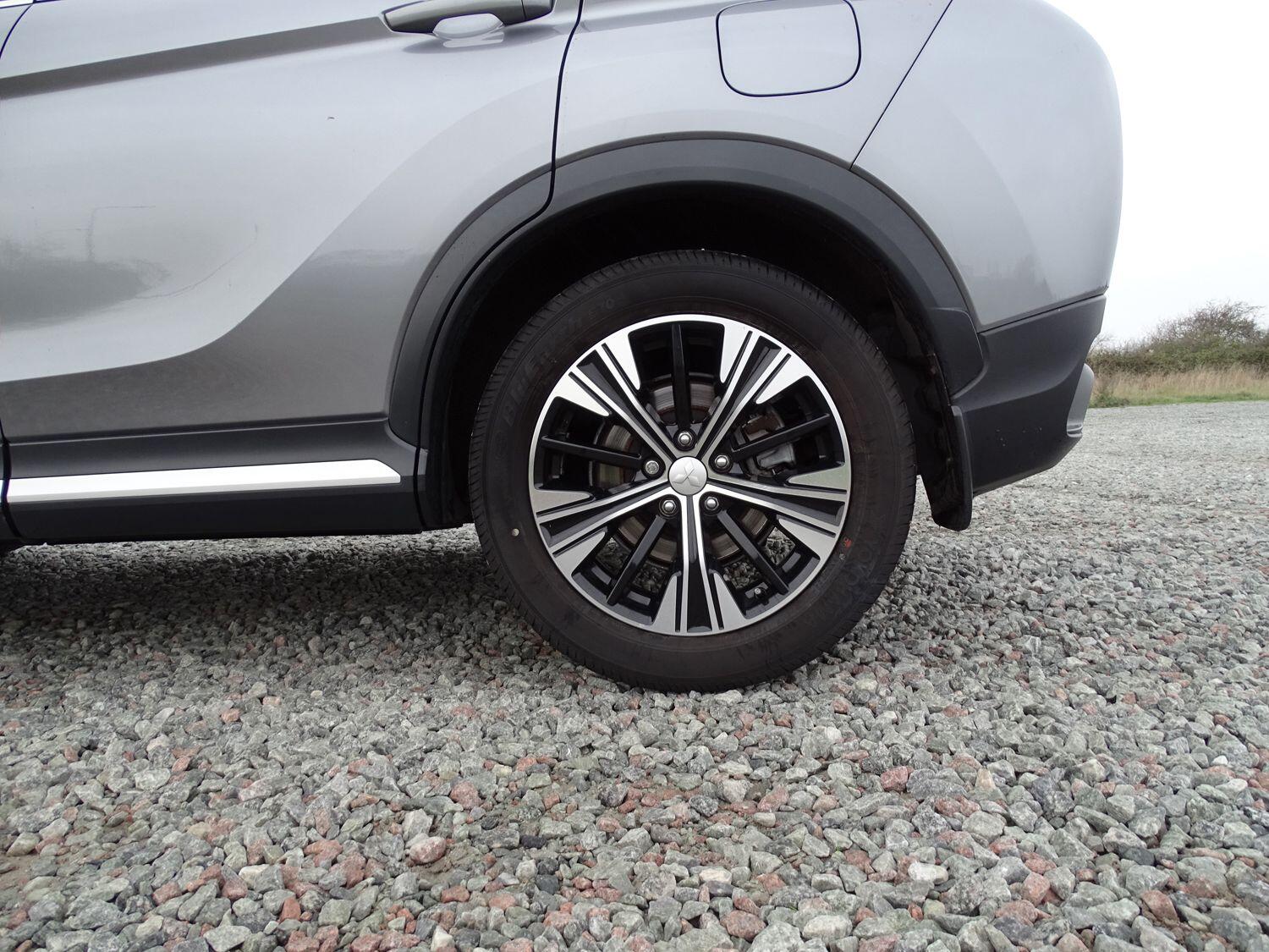 Used Mitsubishi Eclipse Cross 2019 for sale - 76573489: Photo 17