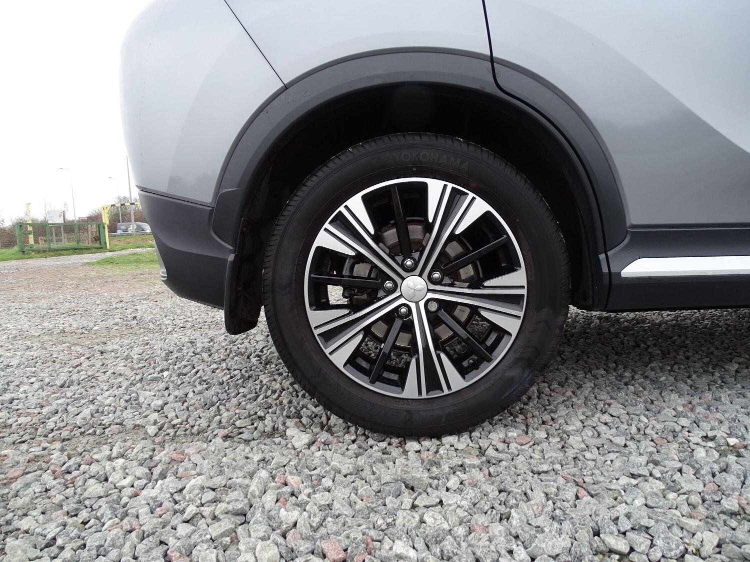 Used Mitsubishi Eclipse Cross 2019 for sale - 76573489: Photo 18