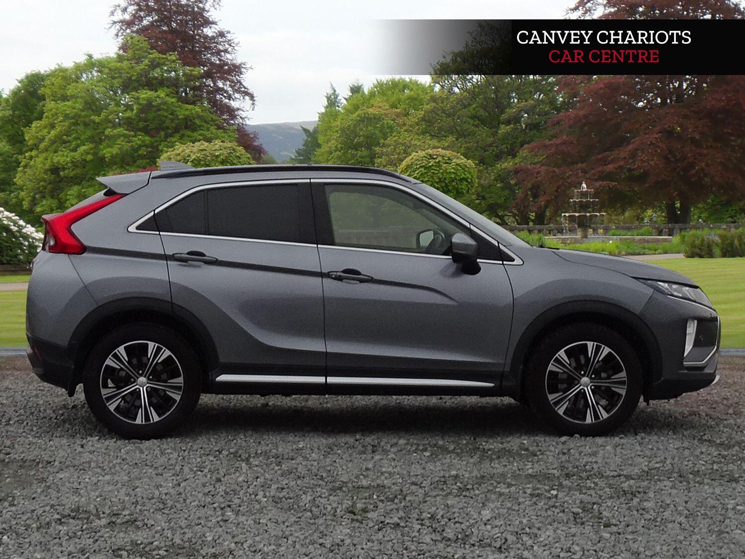Used Mitsubishi Eclipse Cross 2019 for sale - 76573489: Photo 5