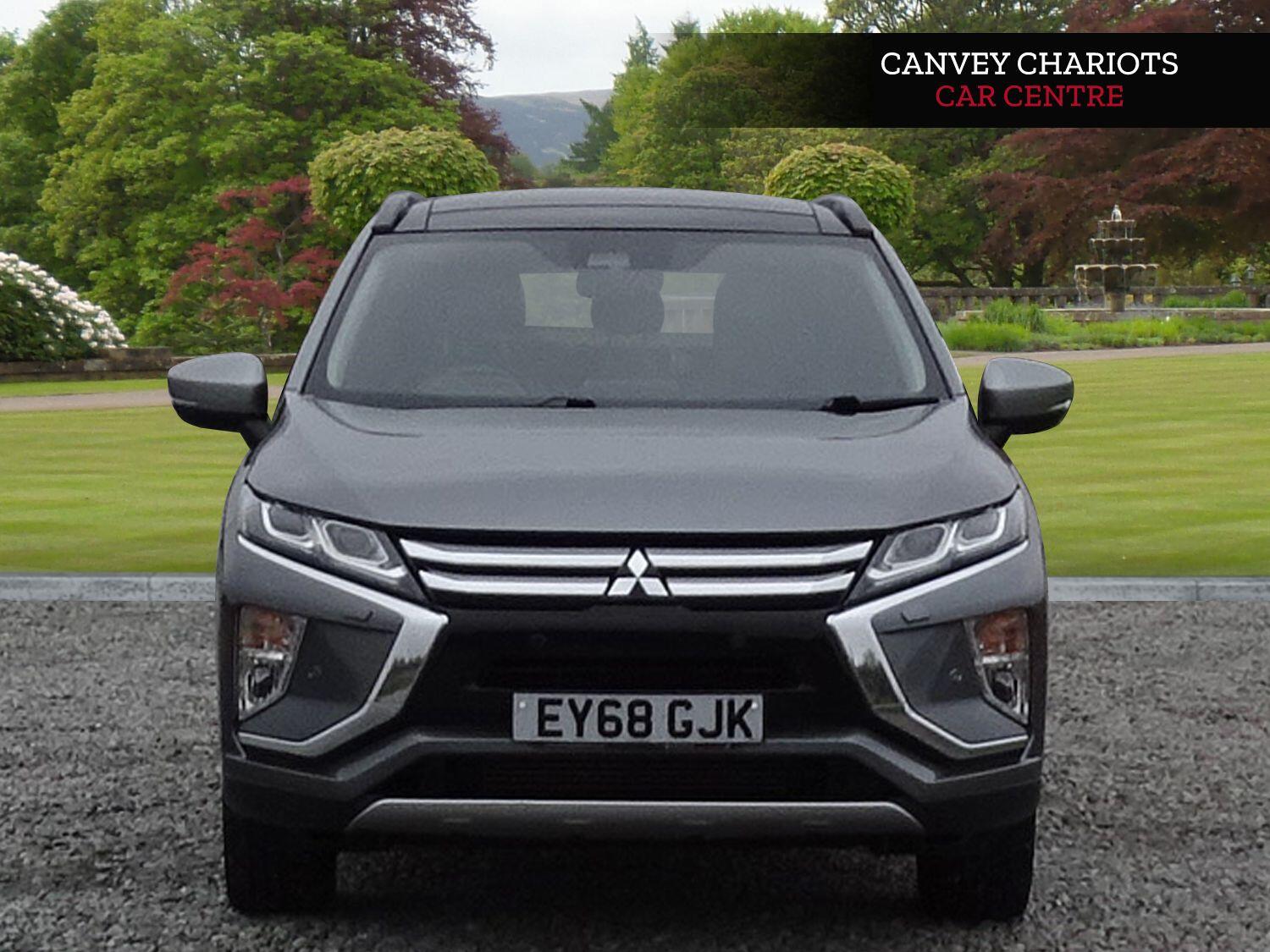 Used Mitsubishi Eclipse Cross 2019 for sale - 76573489: Photo 7