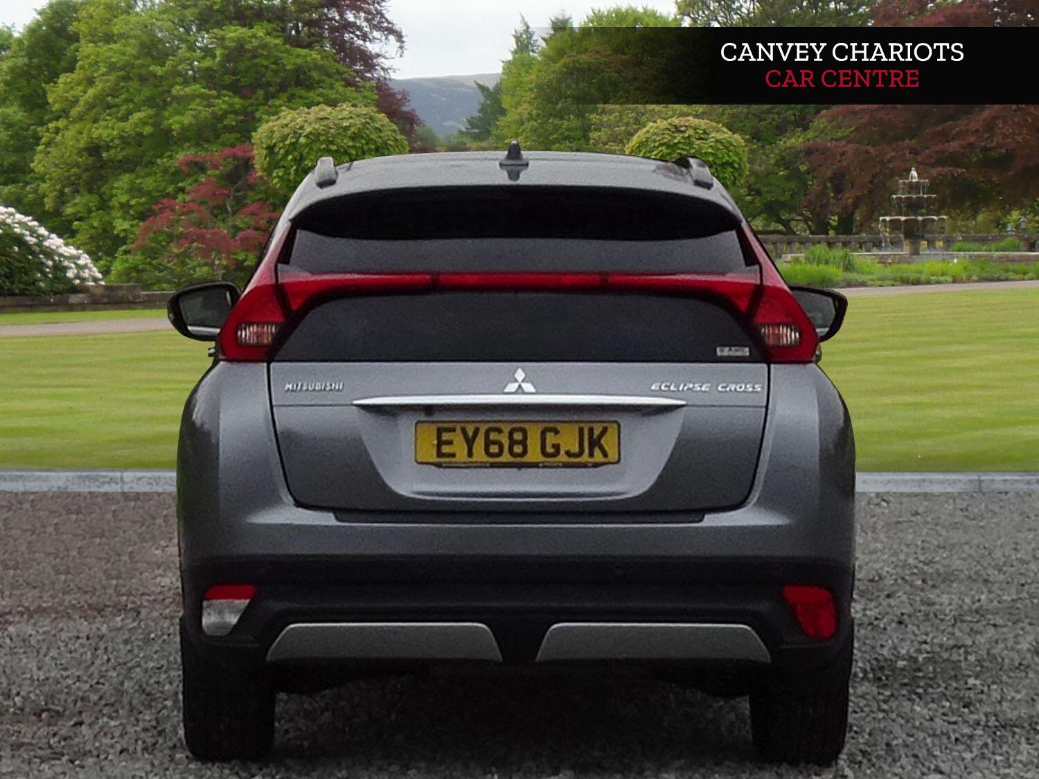 Used Mitsubishi Eclipse Cross 2019 for sale - 76573489: Photo 8