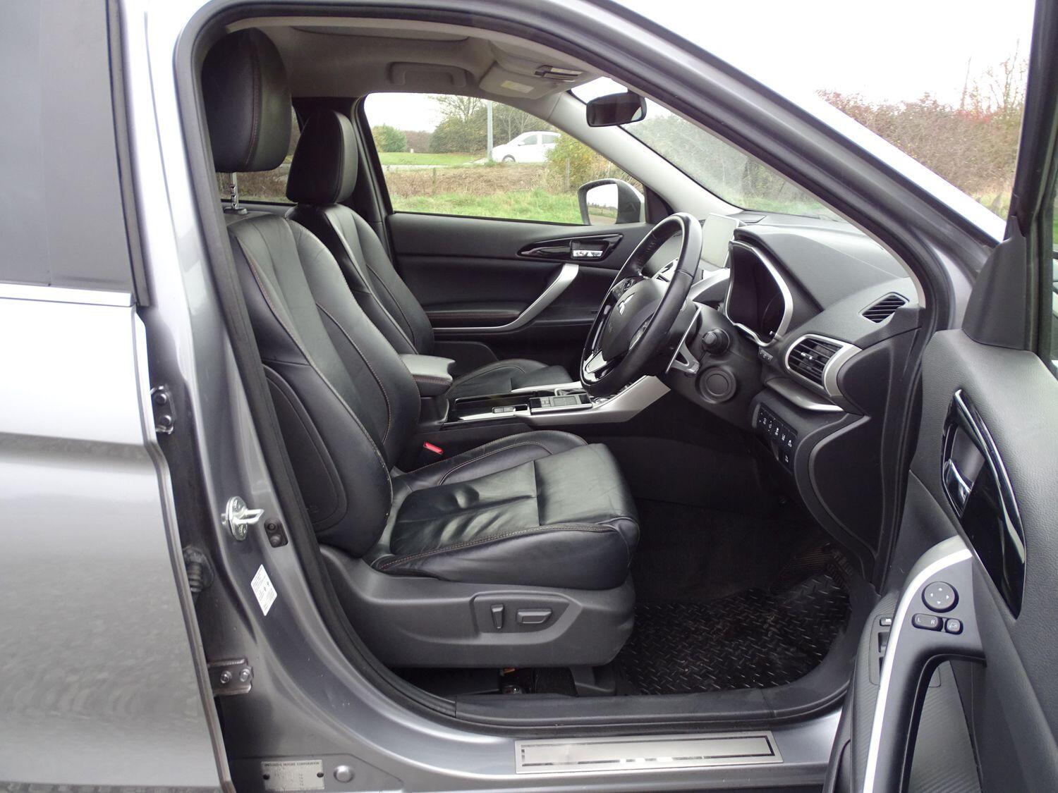 Used Mitsubishi Eclipse Cross 2019 for sale - 76573489: Photo 9