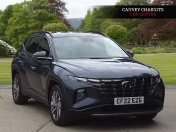 Used Hyundai TUCSON 2022 for sale - 75257039: Photo