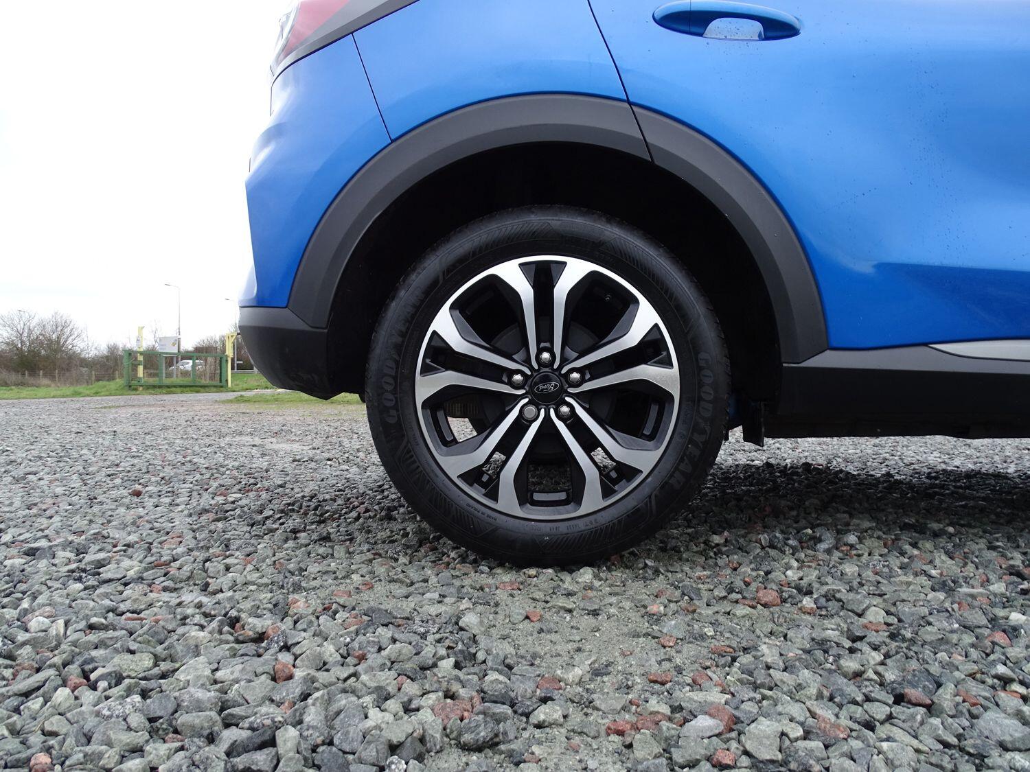 Used Ford Puma 2024 for sale - 77305385: Photo 10