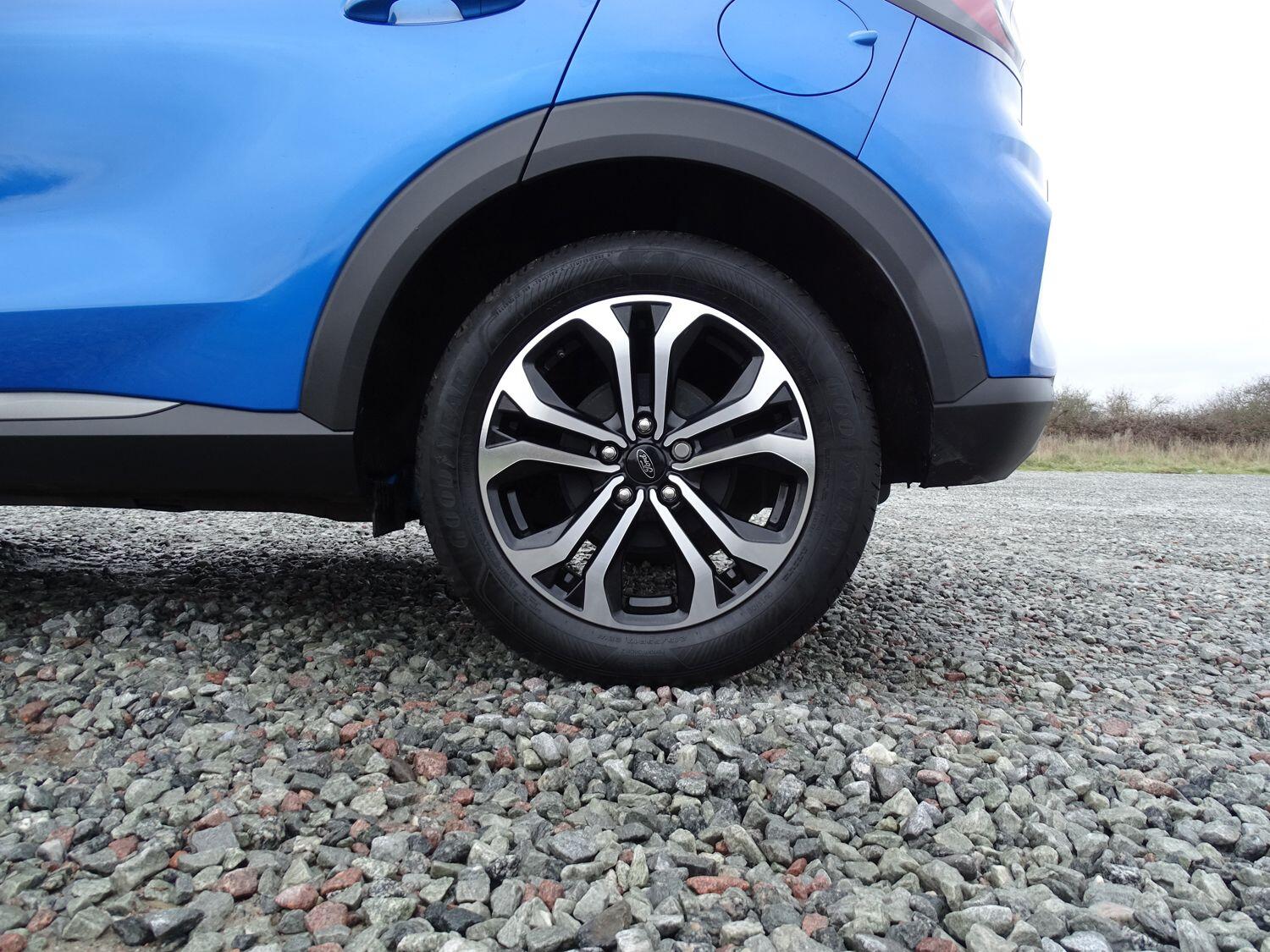 Used Ford Puma 2024 for sale - 77305385: Photo 11