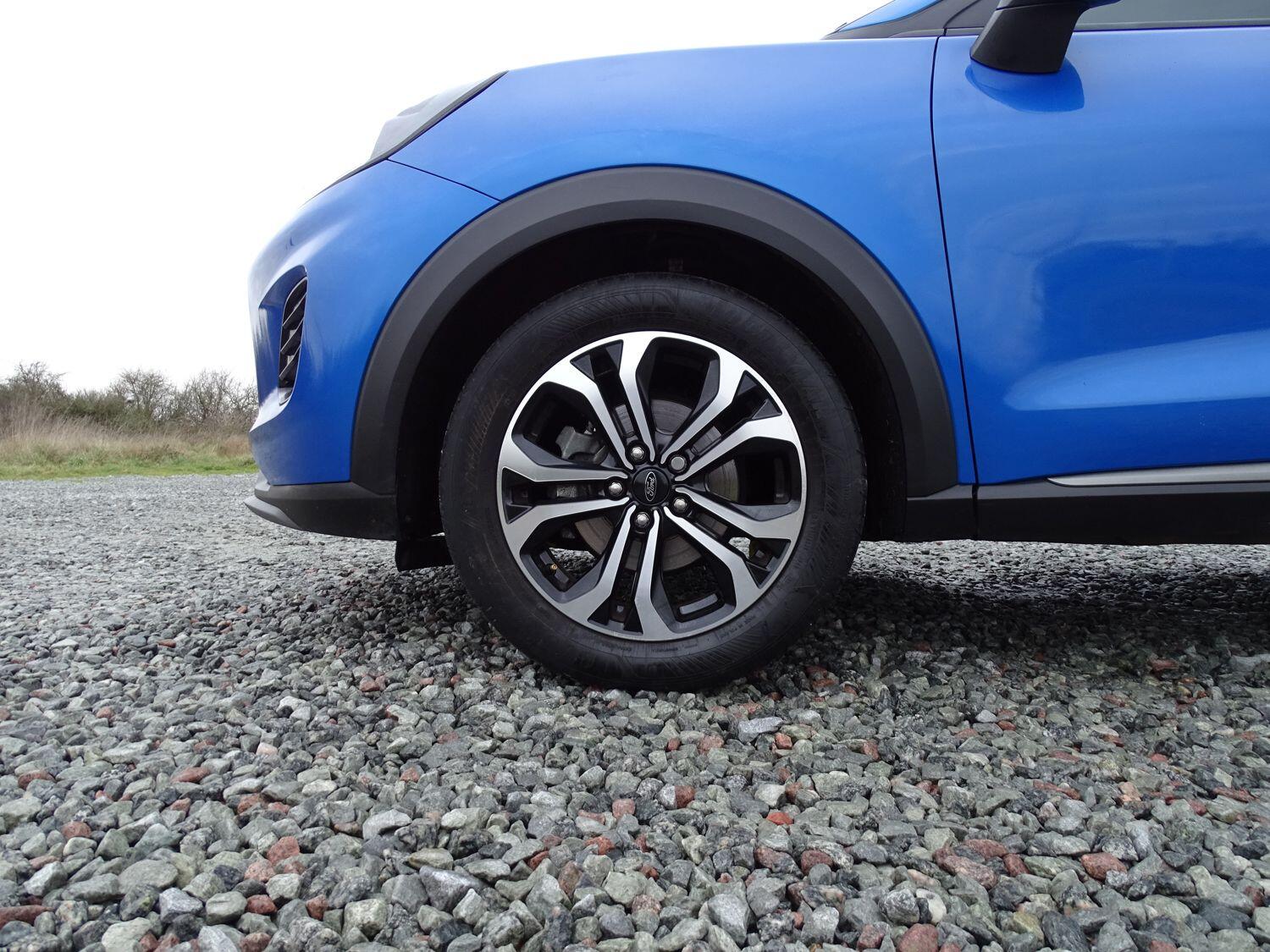 Used Ford Puma 2024 for sale - 77305385: Photo 12