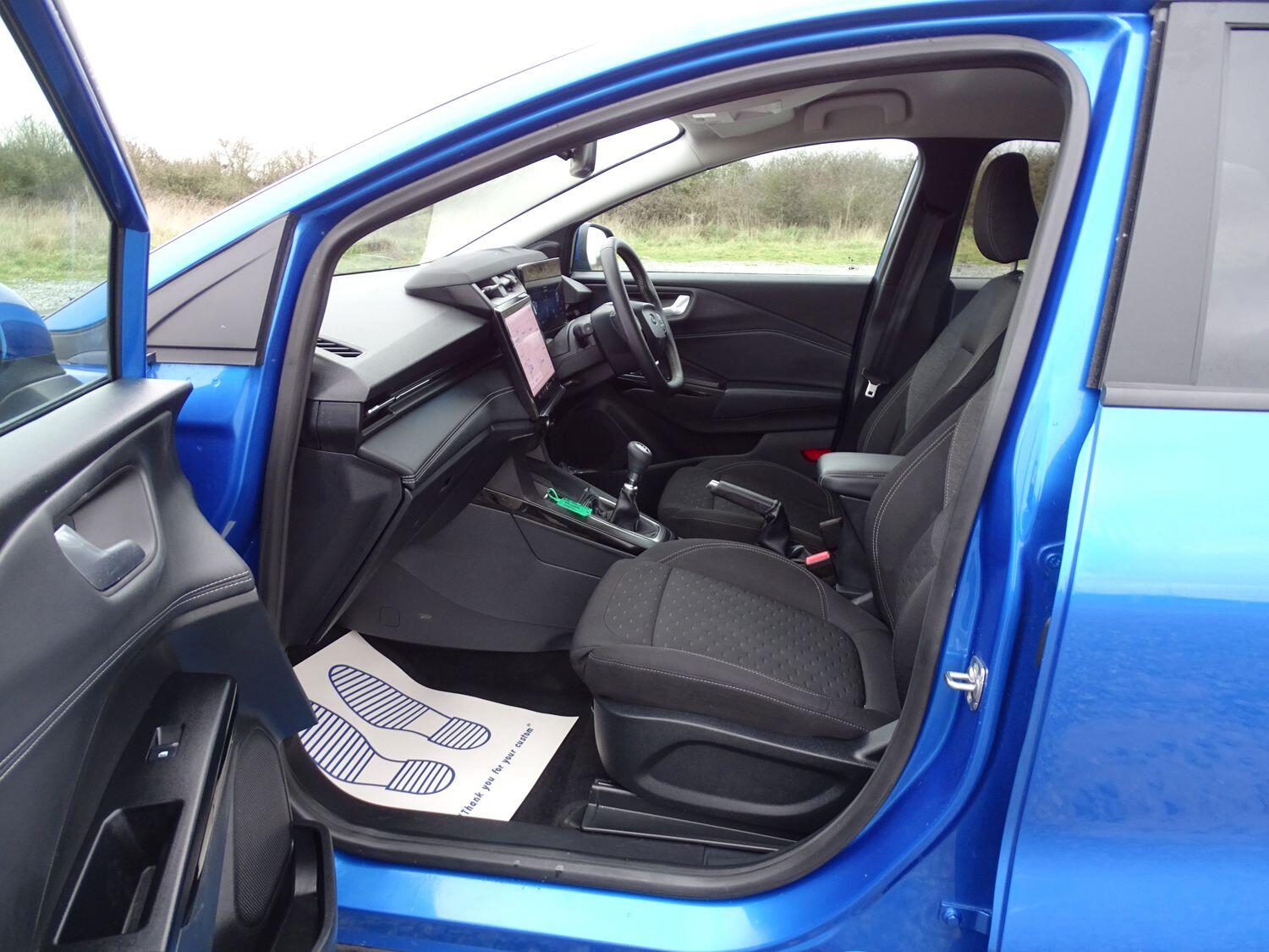 Used Ford Puma 2024 for sale - 77305385: Photo 13