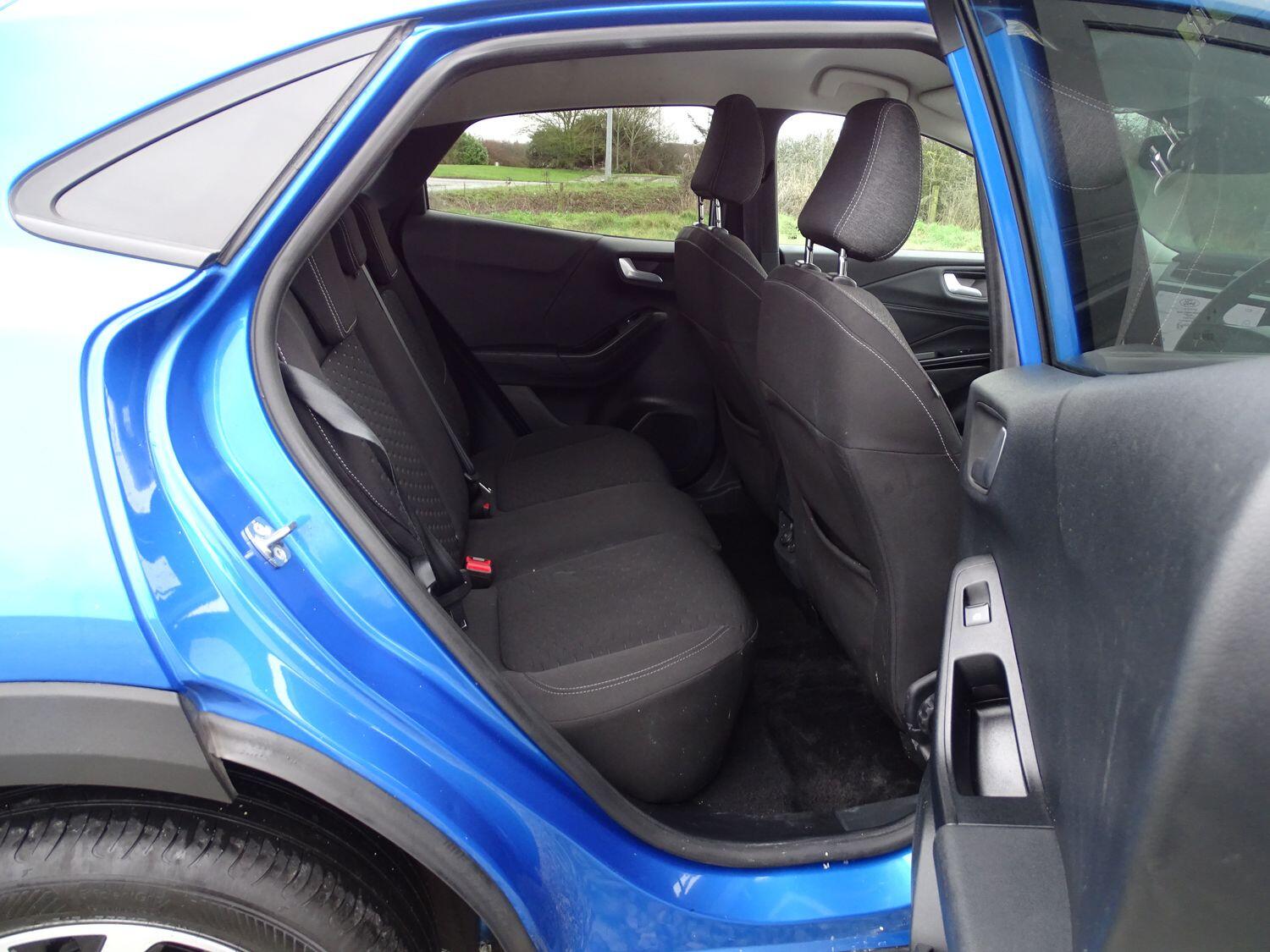 Used Ford Puma 2024 for sale - 77305385: Photo 15