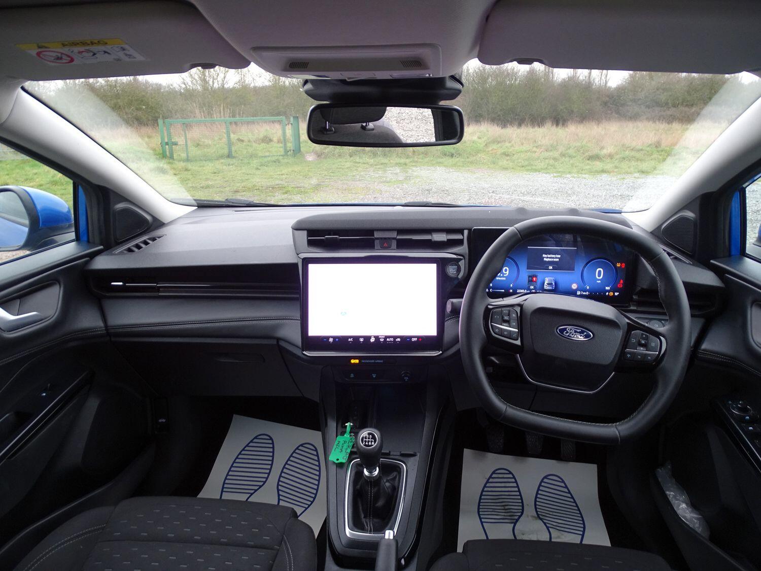 Used Ford Puma 2024 for sale - 77305385: Photo 16