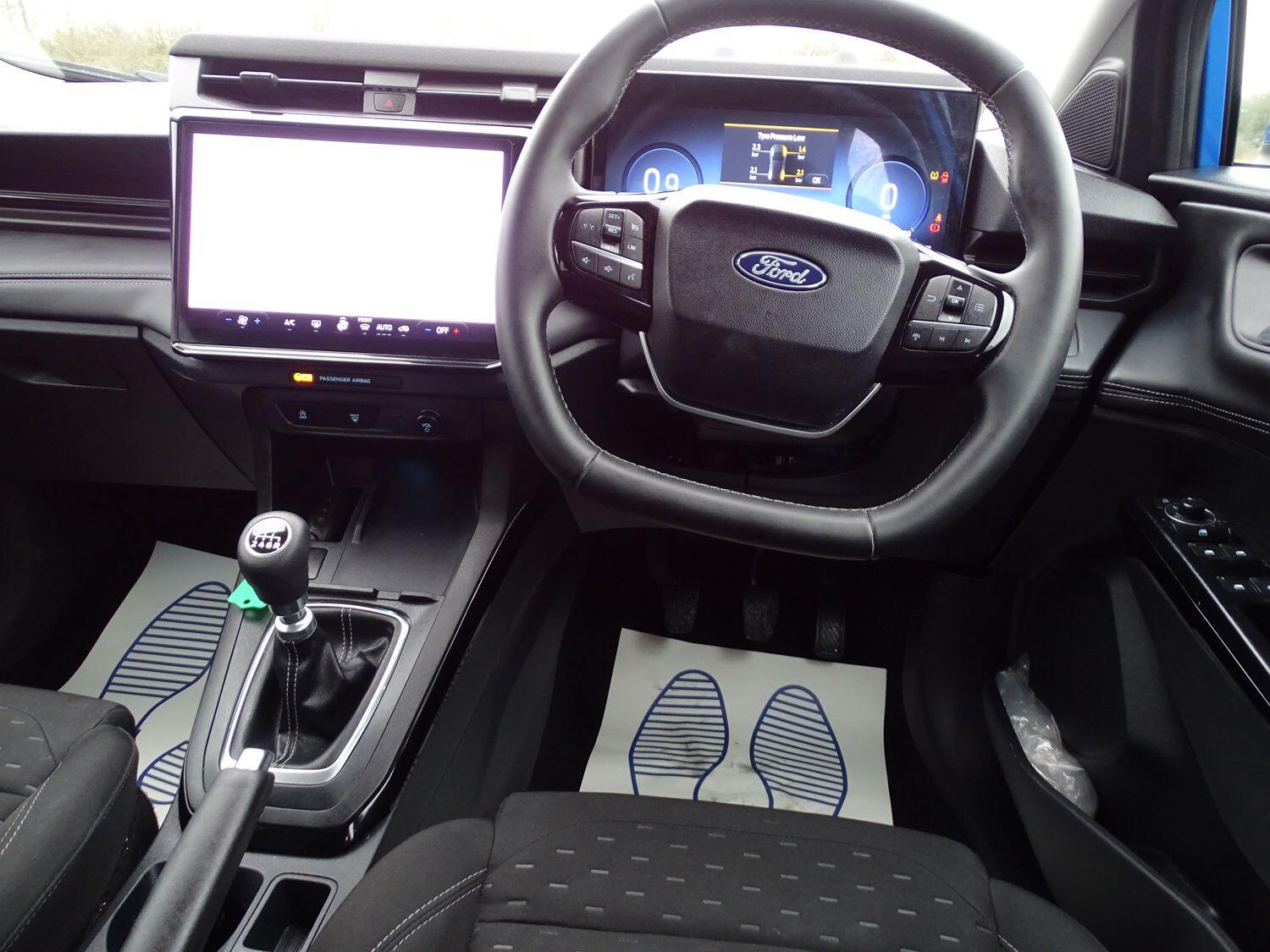 Used Ford Puma 2024 for sale - 77305385: Photo 17