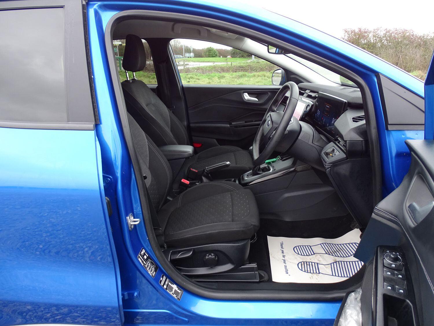 Used Ford Puma 2024 for sale - 77305385: Photo 18