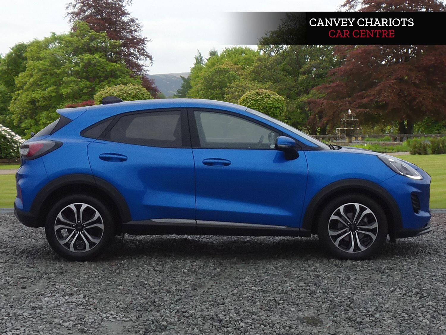 Used Ford Puma 2024 for sale - 77305385: Photo 5