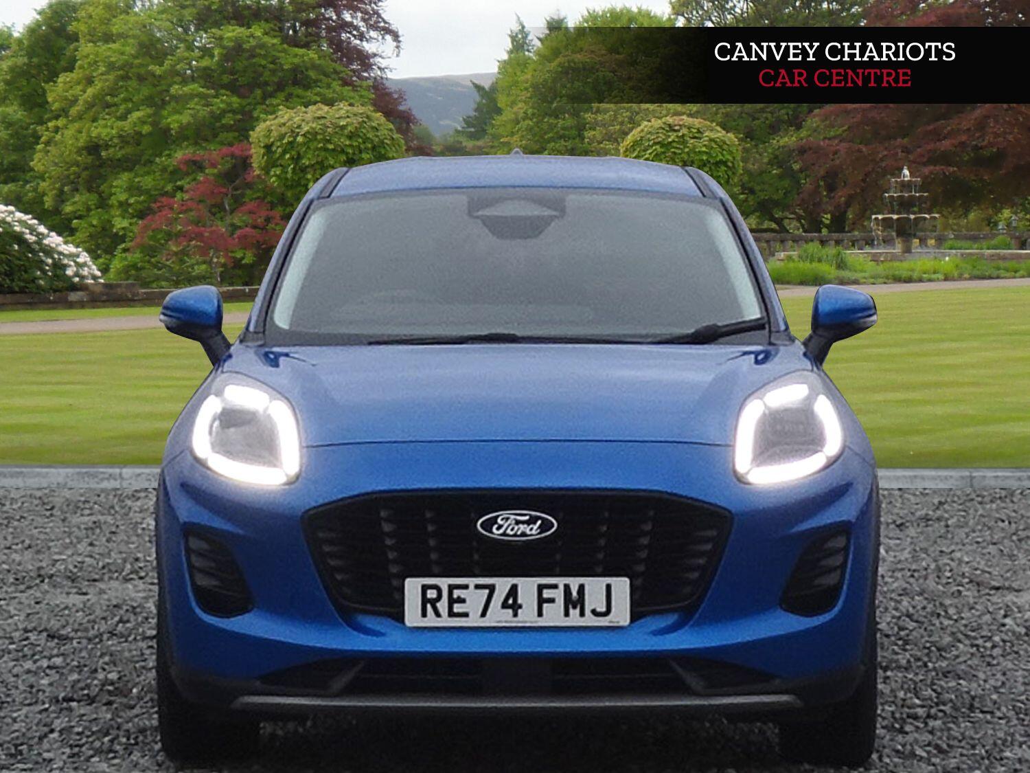 Used Ford Puma 2024 for sale - 77305385: Photo 7