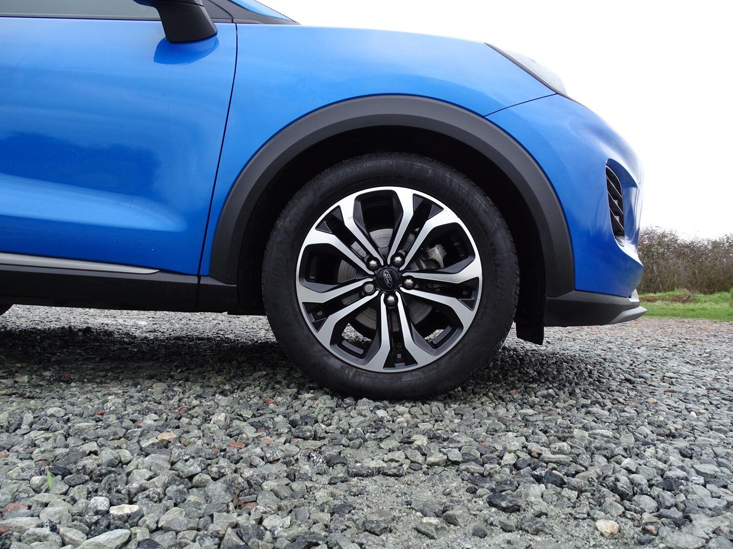 Used Ford Puma 2024 for sale - 77305385: Photo 9