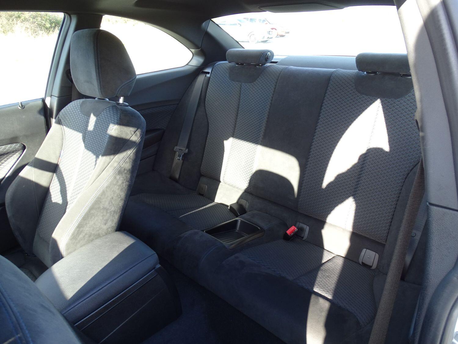 Used BMW 2 Series 2018 for sale - 76440423: Photo 10