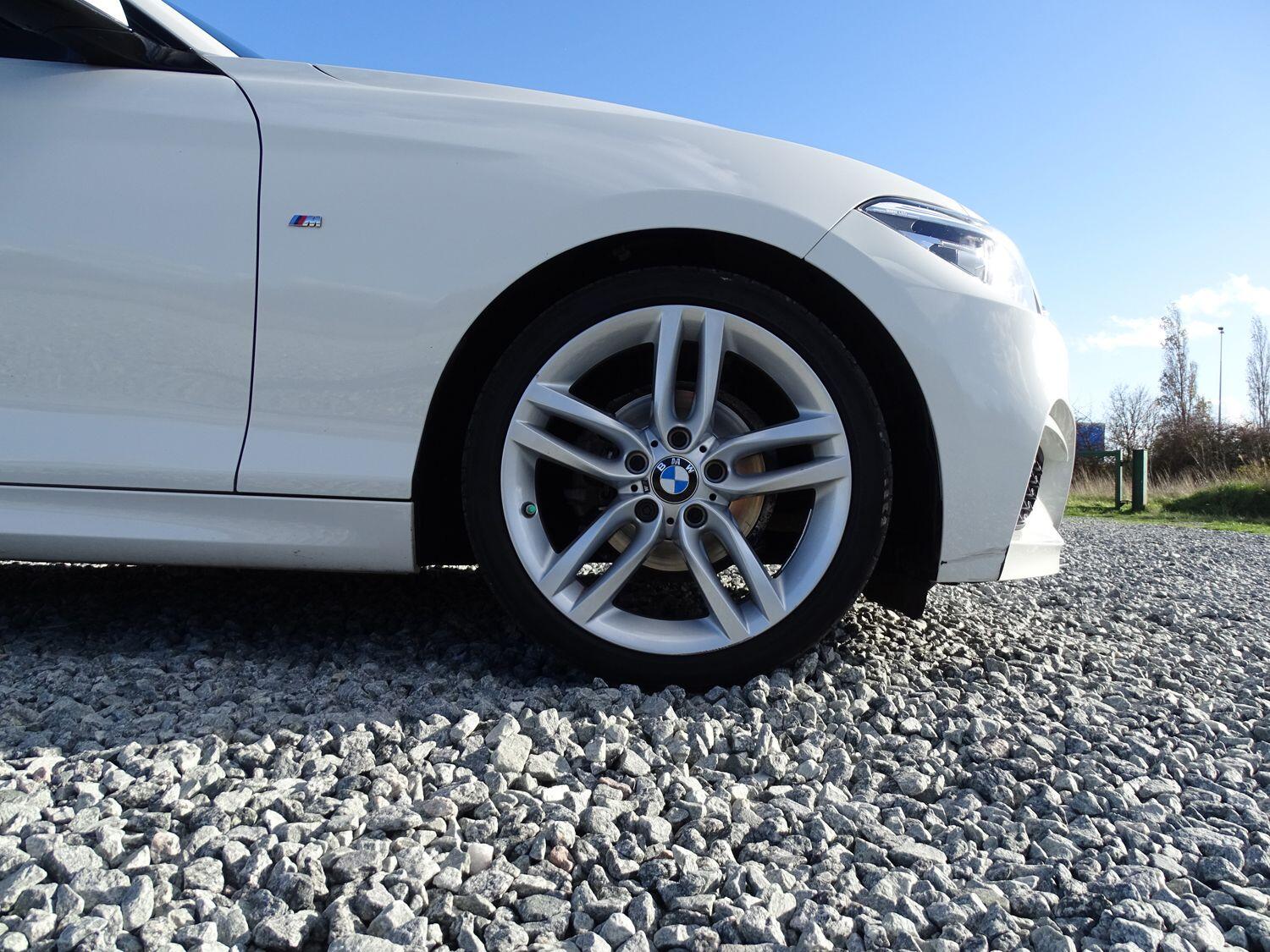 Used BMW 2 Series 2018 for sale - 76440423: Photo 12