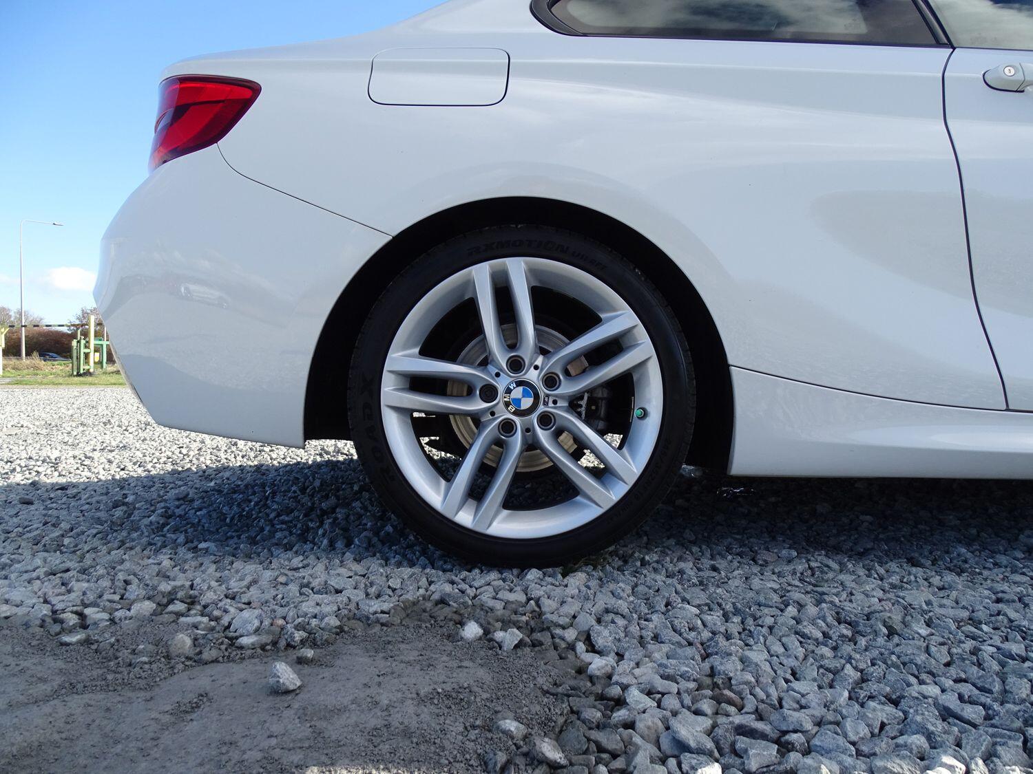 Used BMW 2 Series 2018 for sale - 76440423: Photo 13