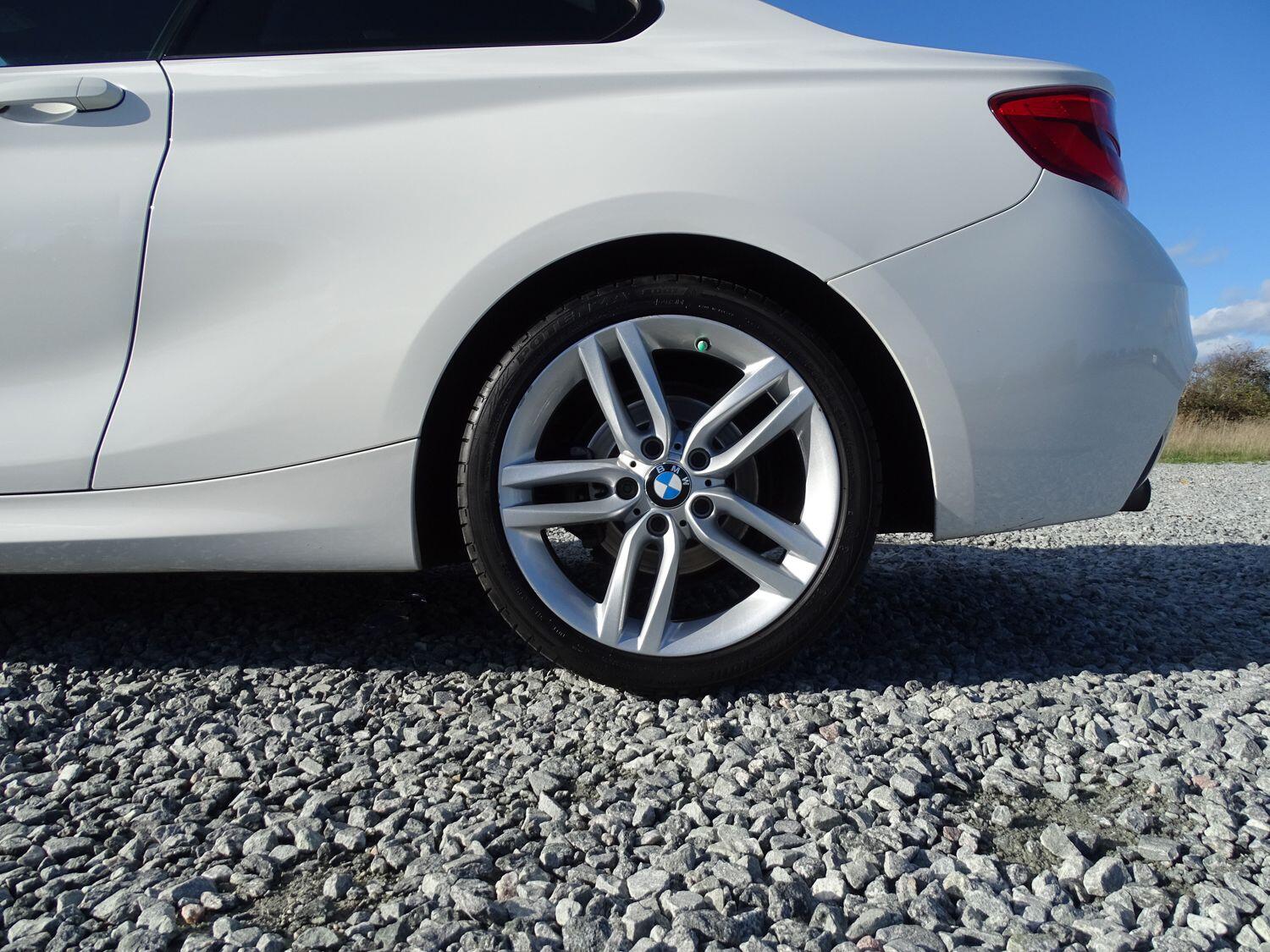 Used BMW 2 Series 2018 for sale - 76440423: Photo 14