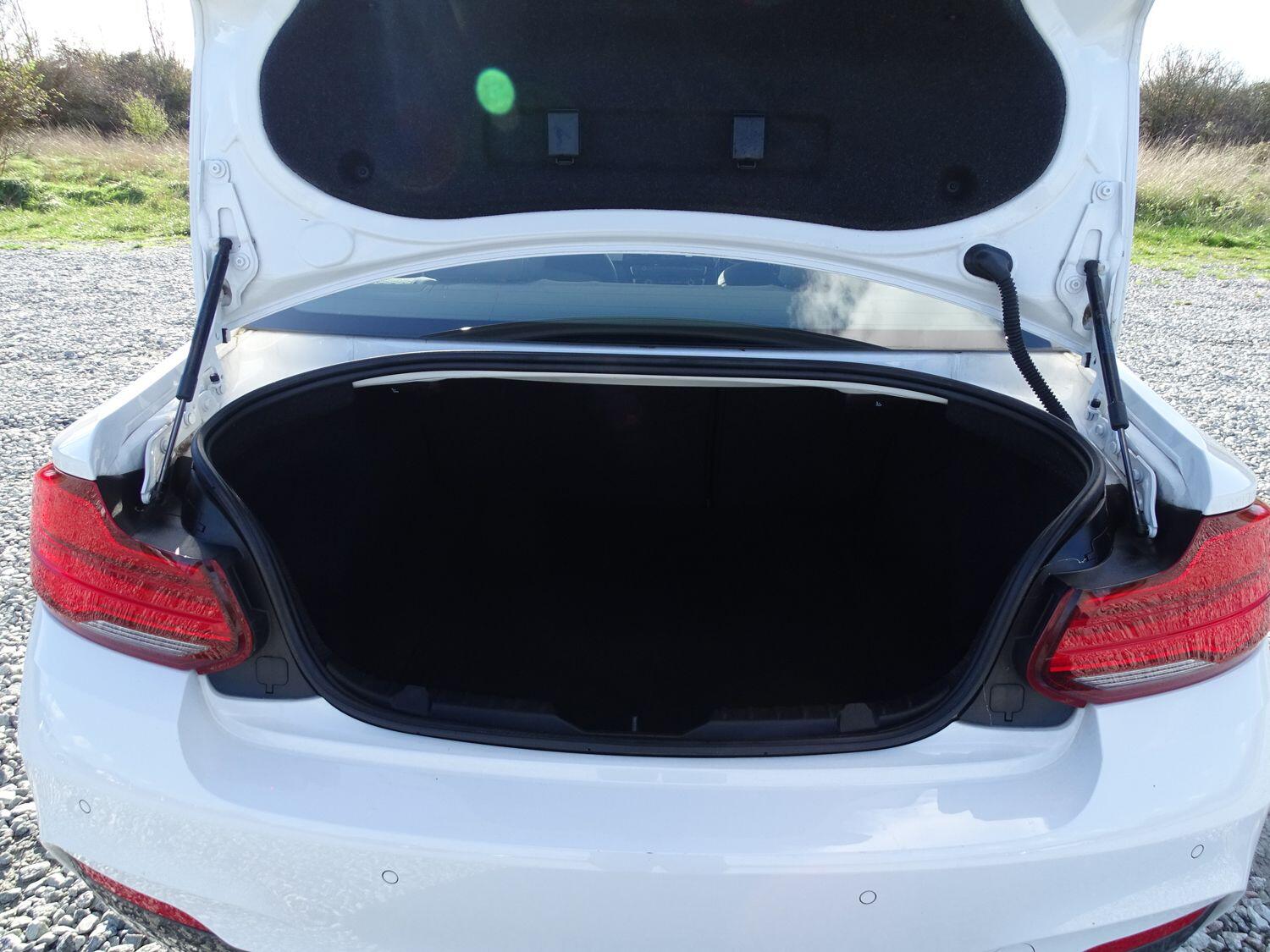 Used BMW 2 Series 2018 for sale - 76440423: Photo 16