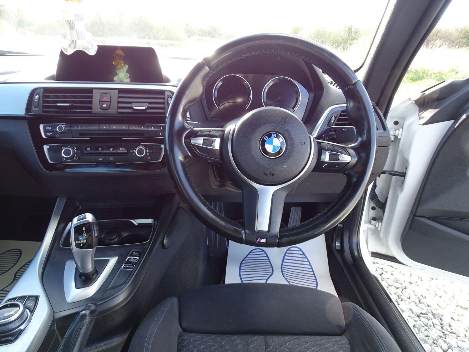 Used BMW 2 Series 2018 for sale - 76440423: Photo 17
