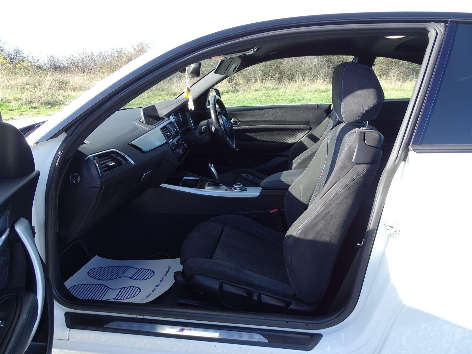 Used BMW 2 Series 2018 for sale - 76440423: Photo 18