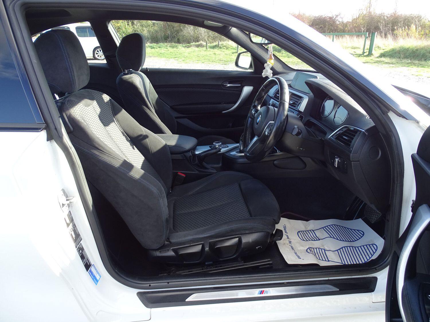 Used BMW 2 Series 2018 for sale - 76440423: Photo 19