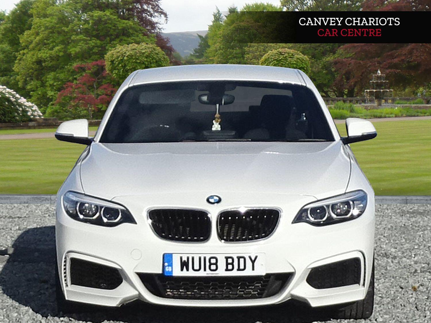 Used BMW 2 Series 2018 for sale - 76440423: Photo 2