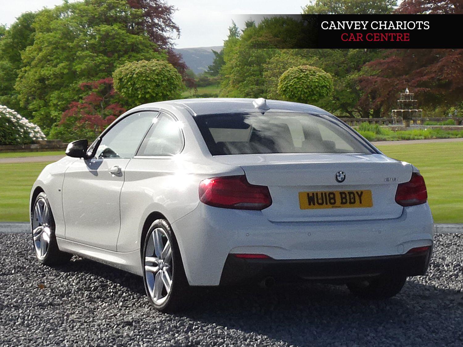 Used BMW 2 Series 2018 for sale - 76440423: Photo 4