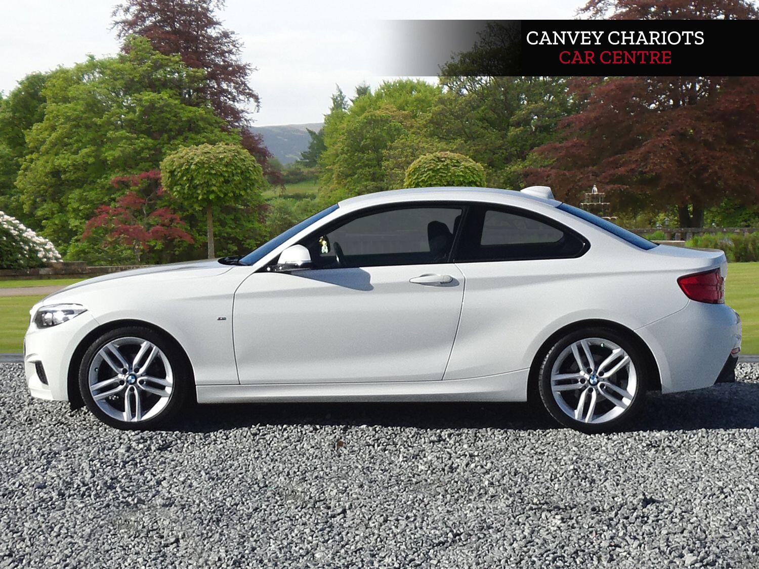 Used BMW 2 Series 2018 for sale - 76440423: Photo 5