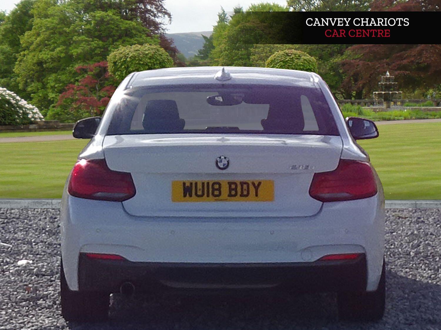 Used BMW 2 Series 2018 for sale - 76440423: Photo 6