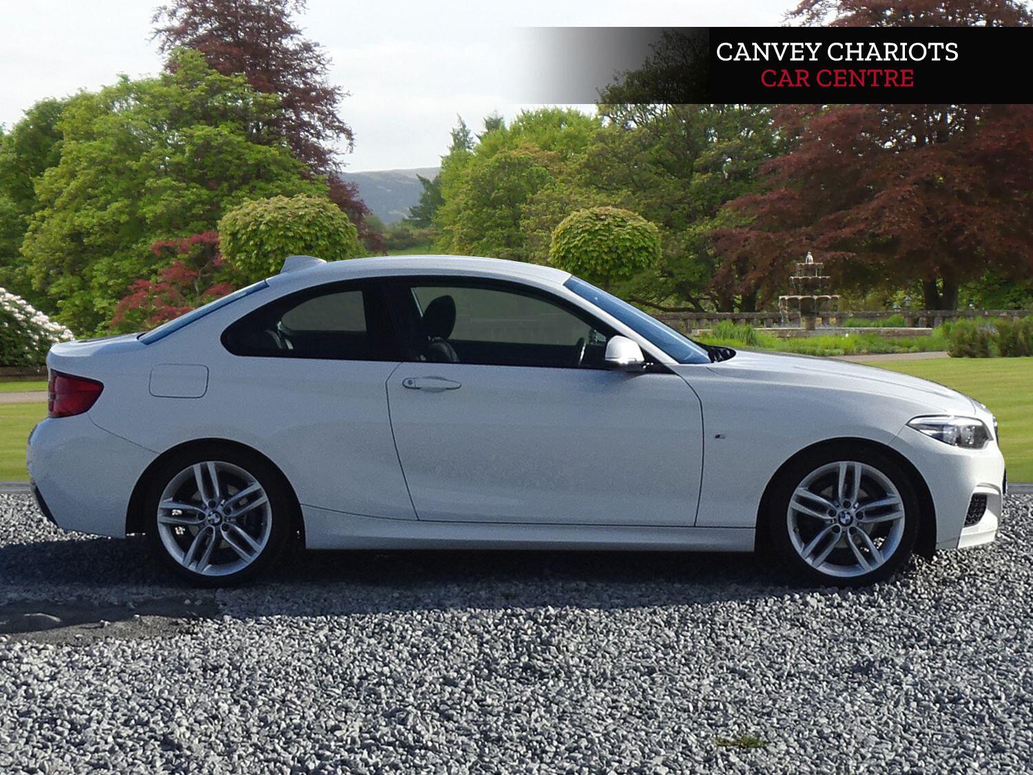 Used BMW 2 Series 2018 for sale - 76440423: Photo 7