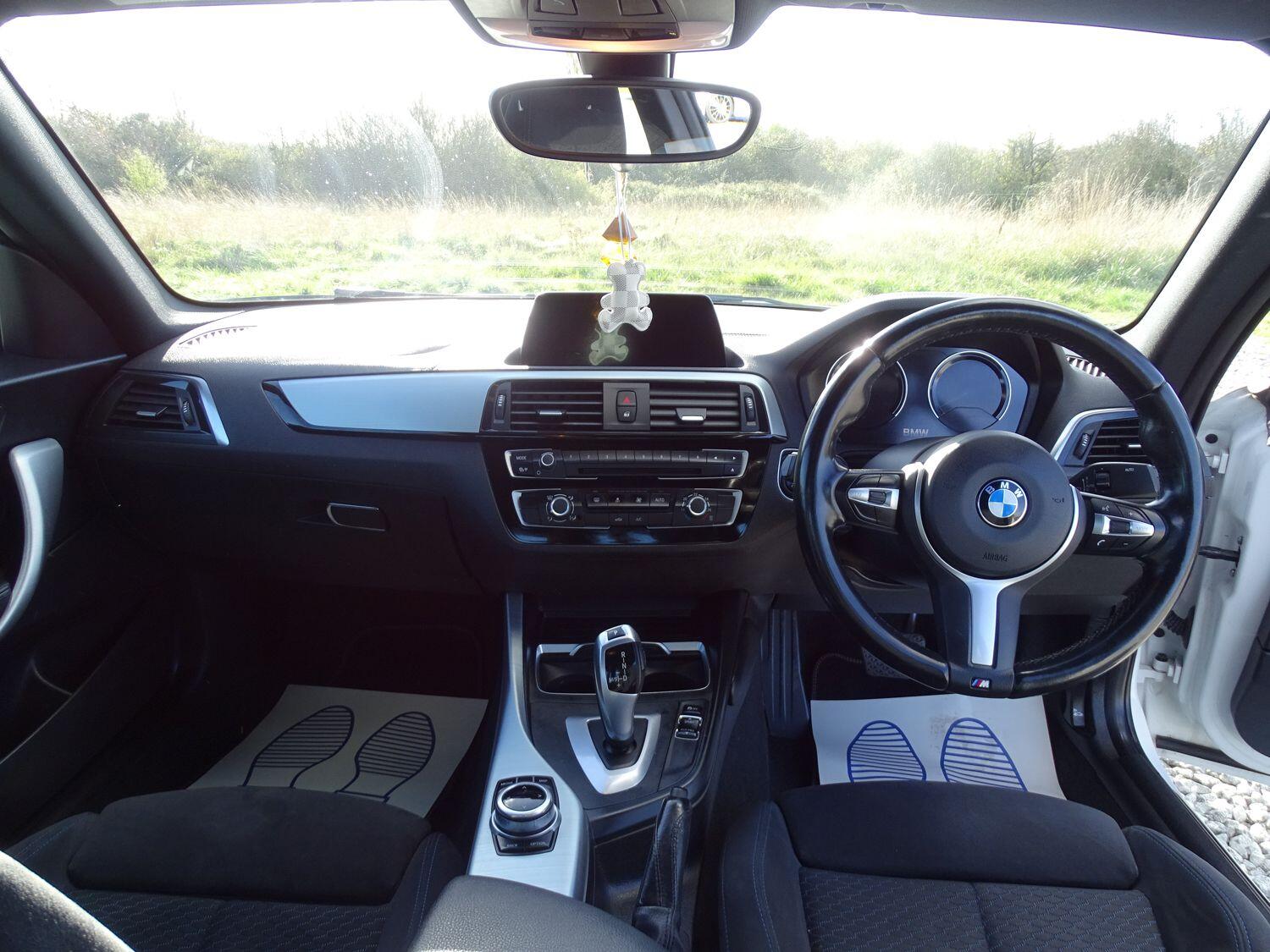 Used BMW 2 Series 2018 for sale - 76440423: Photo 9