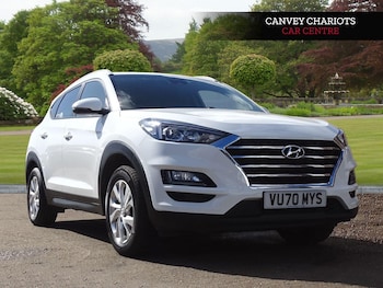 Hyundai - TUCSON