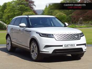 2017 (17) - 2.0 D240 S Auto 4WD Euro 6 (s/s) 5dr